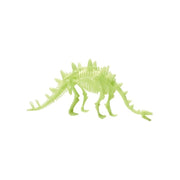 Small Foot - Glow Dinos Stegosaurus Skeleton - Limolin 