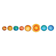 Small Foot - Glow Solar System - Limolin 