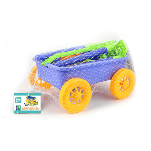 Small Foot - Let'S Garden Playset - Limolin 