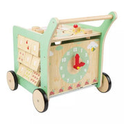 Small Foot - Pastel Baby Walker - Limolin 