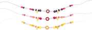 Small Foot - Threading Bead Candy Cupcakes - Limolin 