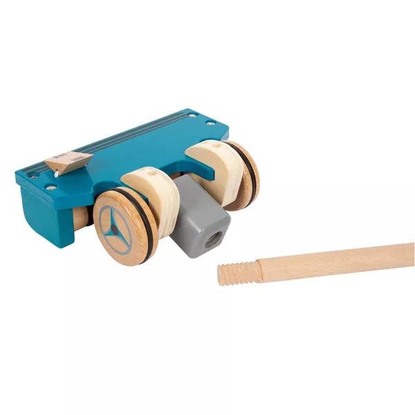 Small Foot - Vacuum Cleaner Playset - Limolin 