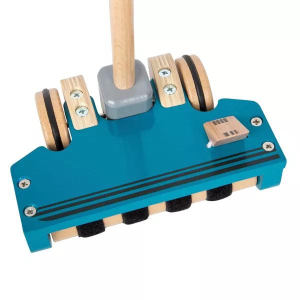 Small Foot - Vacuum Cleaner Playset - Limolin 