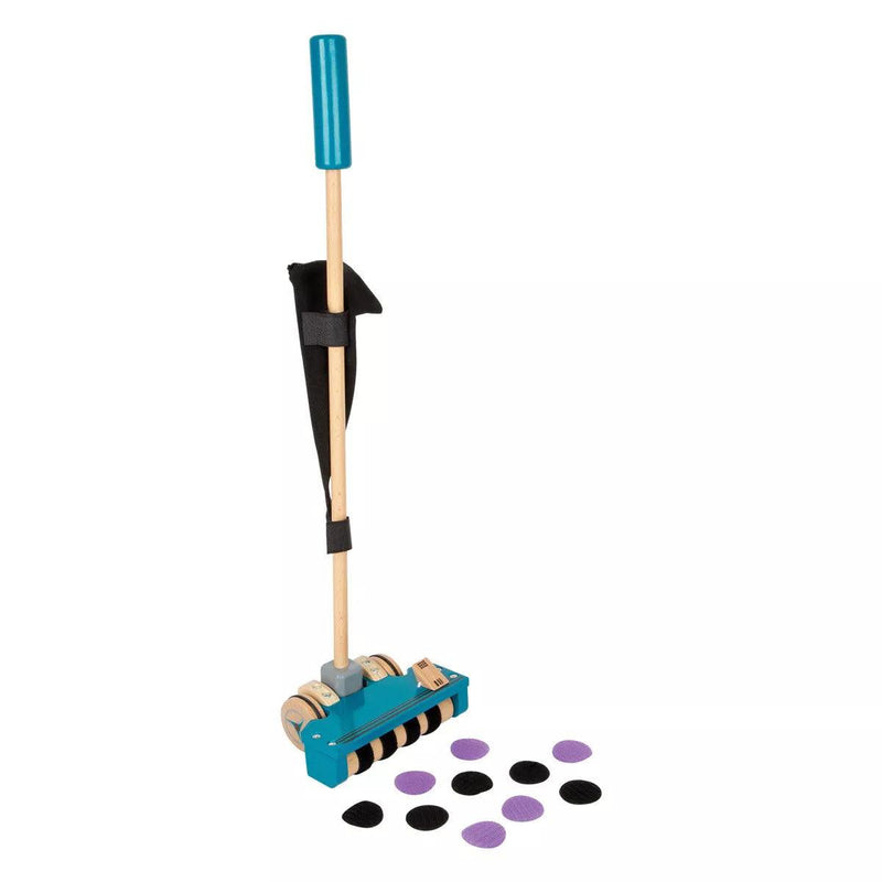 Small Foot - Vacuum Cleaner Playset - Limolin 