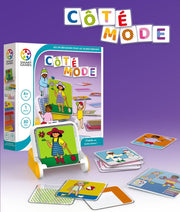 Smart Games - Côte Mode - Limolin 