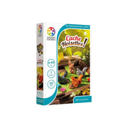 Smart Games - Cache - Noisette (FR) - Limolin 