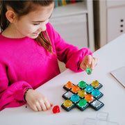 Smart Games - Gemmes - O - Logique (FR) - Limolin 