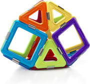 Smart Games - Geosmart - Solar Spinner 23-Piece - Limolin 