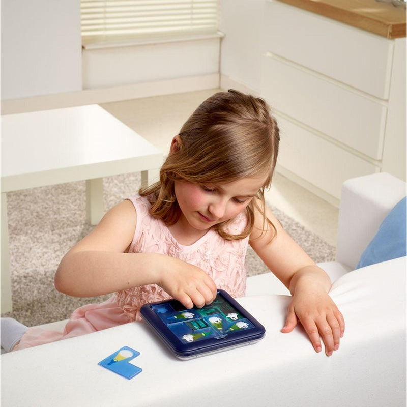 Smart Games - Ghost Hunters - Limolin 