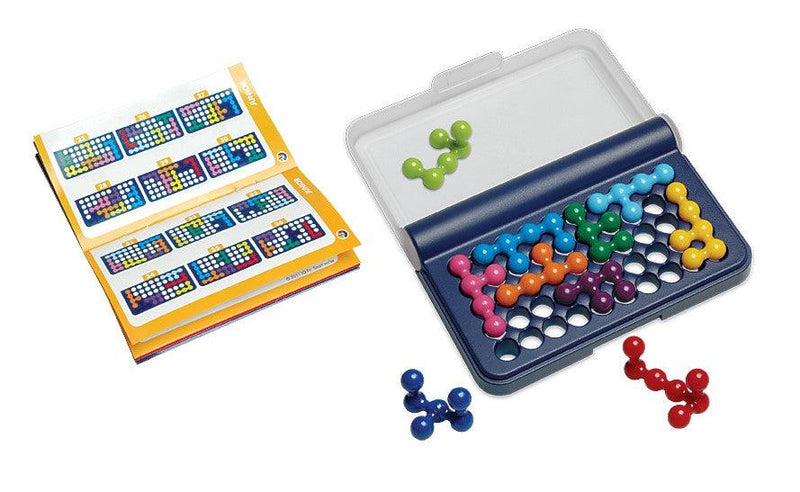 Smart Games - IQ FIT - Limolin 
