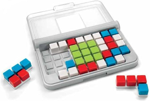 Smart Games - IQ Focus - Limolin 