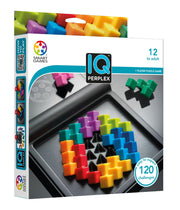 Smart Games - IQ Perplex - Limolin 