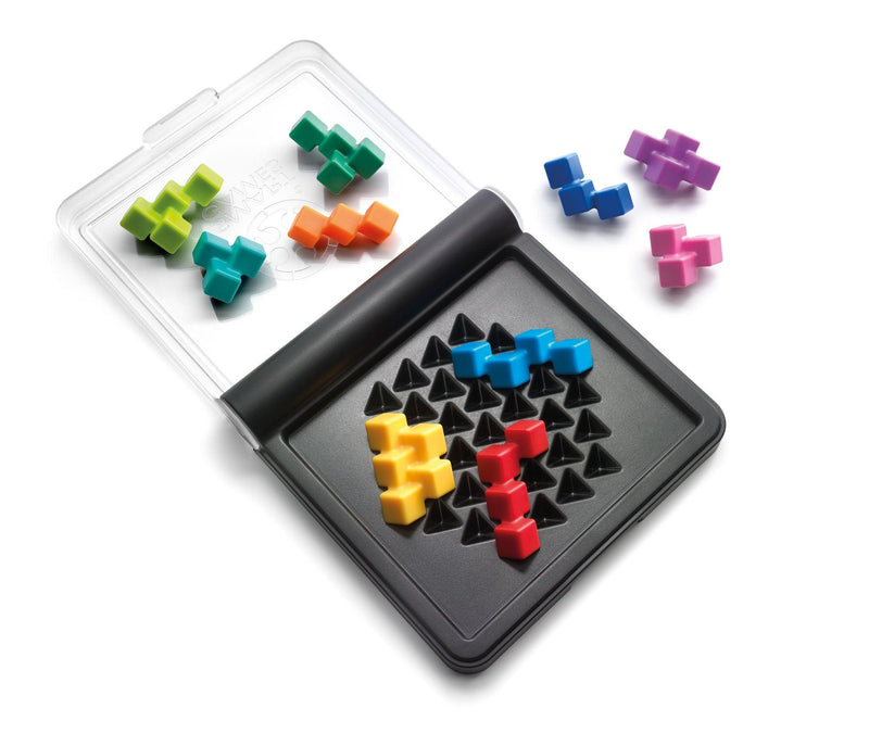Smart Games - IQ Perplex - Limolin 