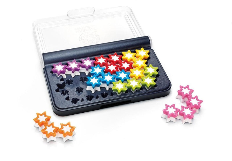 Smart Games - IQ Stars - Limolin 