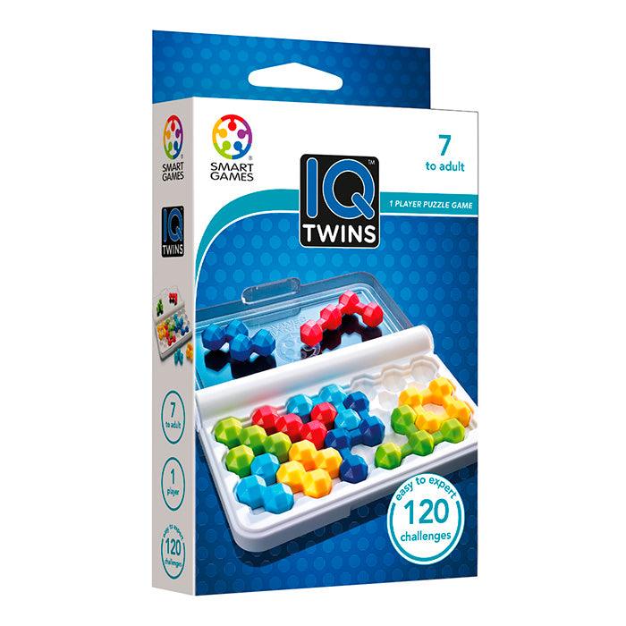 Smart Games - IQ Twins - Limolin 