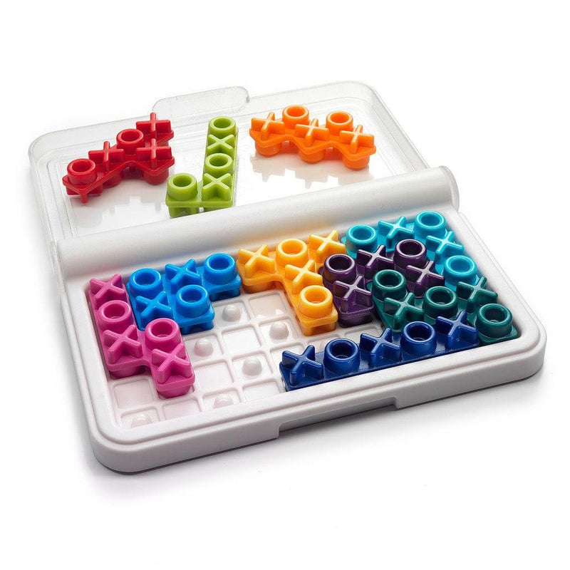 Smart Games - IQ - XOXO - Limolin 