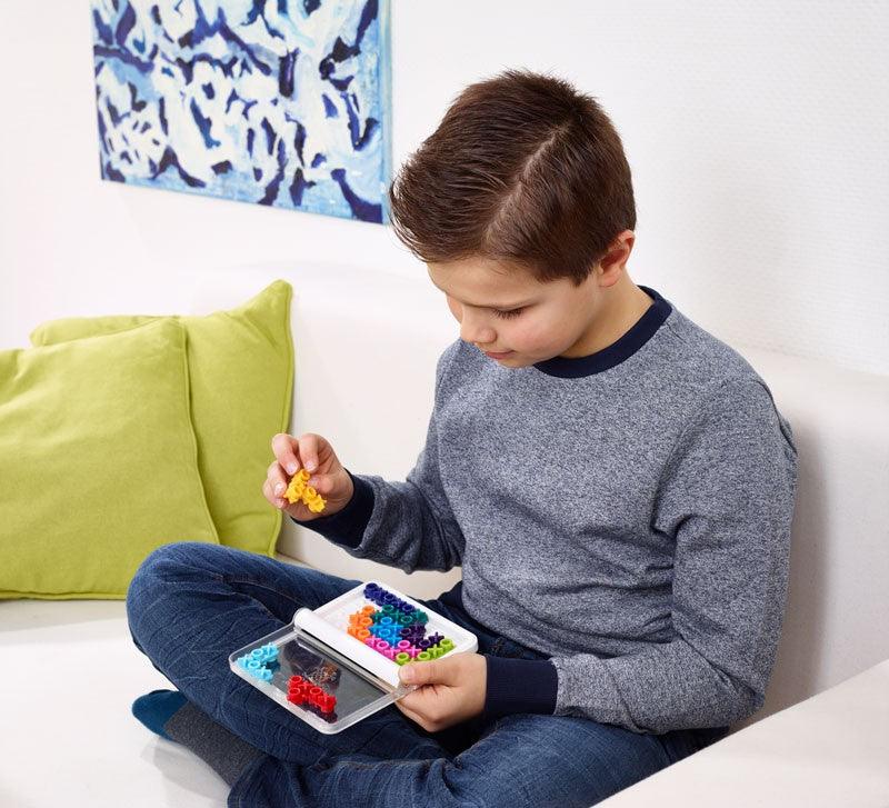 Smart Games - IQ - XOXO - Limolin 