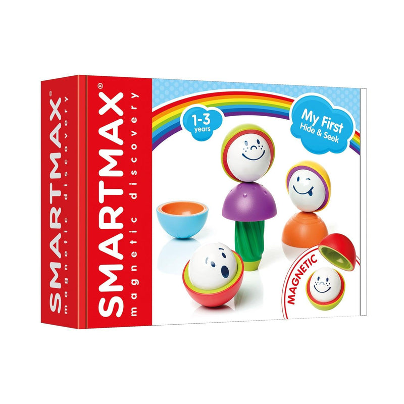 Smart Games - My First Hide & Seek - Limolin 