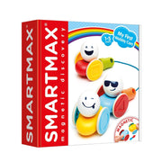 Smart Games - My First Wobbly Cars - Limolin 