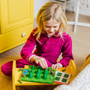 Smart Games - Parc"Ours En Foret (FR) - Limolin 