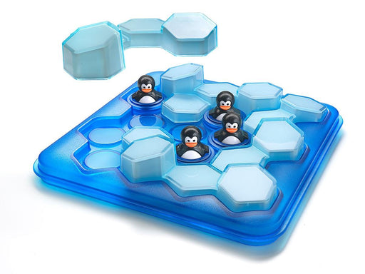 Smart Games - Penguins Pool Party - Limolin 