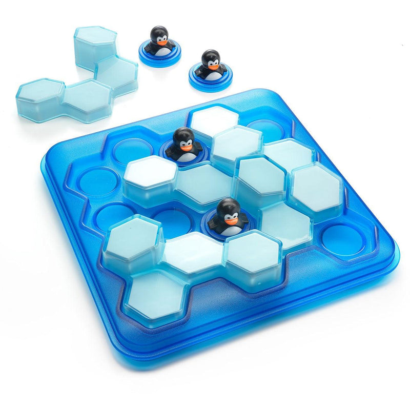 Smart Games - Penguins Pool Party - Limolin 
