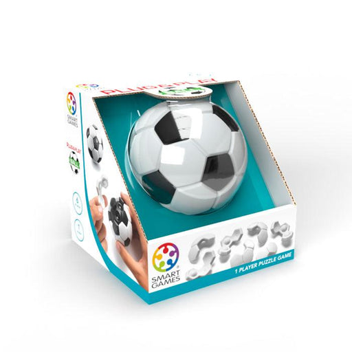 Smart Games - Plug & Play Ball - Limolin 