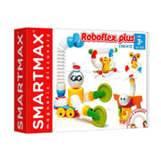 Smart Games - Smartmax - Roboflex Large (Multi) - Limolin 