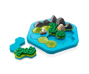 Smart Games - Treasure Island - Limolin 