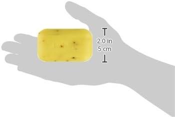 Soap Works - Bee Pollen Bar Soap 110g - Limolin 