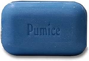 Soap Works - Pumice Bar Soap 110g - Limolin 