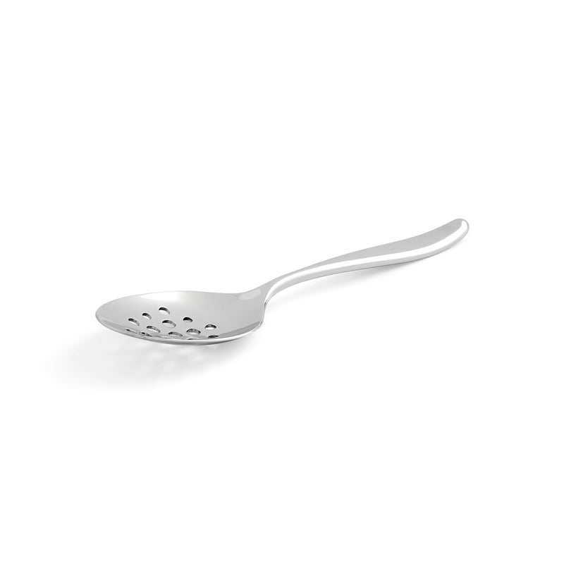Sophie Conran - Floret - Slotted Spoon | 10 in / 25.4 cm