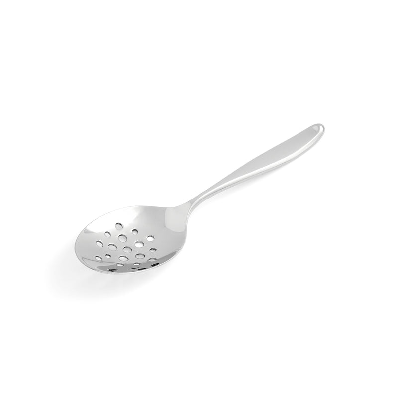 Sophie Conran - Floret - Slotted Spoon | 10 in / 25.4 cm - view 2