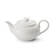 Sophie Conran - White - Teapot | 2 Pint - Limolin 