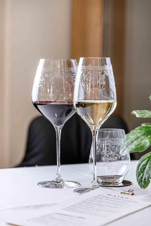 Spiegelau - ARABESQUE - Bordeaux (Set of 2) | 27 oz - Limolin 