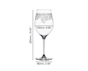 Spiegelau - ARABESQUE - Bordeaux (Set of 2) | 27 oz - Limolin 