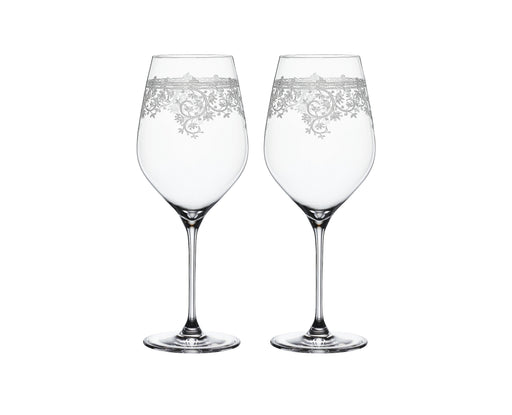 Spiegelau - ARABESQUE - Bordeaux (Set of 2) | 27 oz - Limolin 