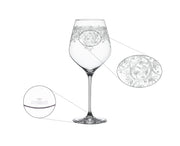 Spiegelau - ARABESQUE - Burgundy (Set of 2) | 28 oz - Limolin 