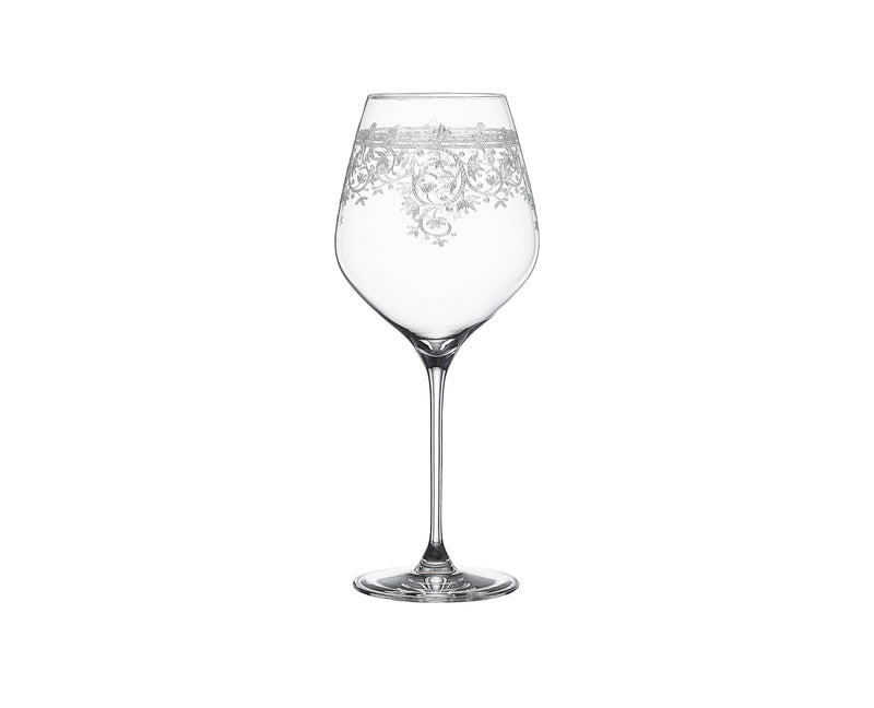 Spiegelau - ARABESQUE - Burgundy (Set of 2) | 28 oz - Limolin 
