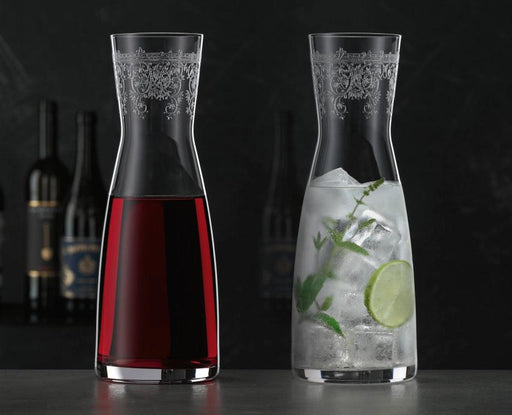 Spiegelau - ARABESQUE - Carafe | 37 oz - Limolin 