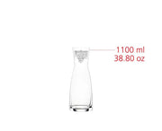 Spiegelau - ARABESQUE - Carafe | 37 oz - Limolin 