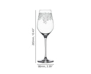 Spiegelau - ARABESQUE - White Wine (Set of 2) | 17 oz - Limolin 