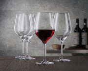 Spiegelau - AUTHENTIS - Bordeaux (Set of 4) | 22 oz - Limolin 