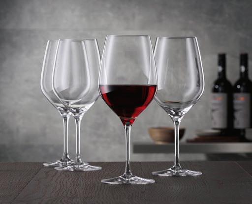 Spiegelau - AUTHENTIS - Bordeaux (Set of 4) | 22 oz - Limolin 