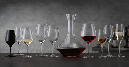 Spiegelau - AUTHENTIS - Burgundy (Set of 4) | 24 oz - Limolin 