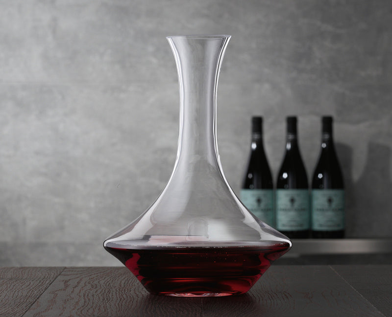Spiegelau - AUTHENTIS - Decanter | 35 oz - Limolin 