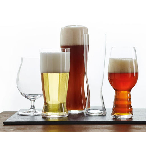 Spiegelau - BEER CLASSICS - Tasting Kit (Set of 4) - Limolin 