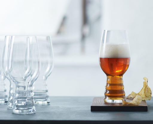 Spiegelau - CRAFT BEER CLASSICS - IPA Glass (Set of 6) | 18 oz - Limolin 
