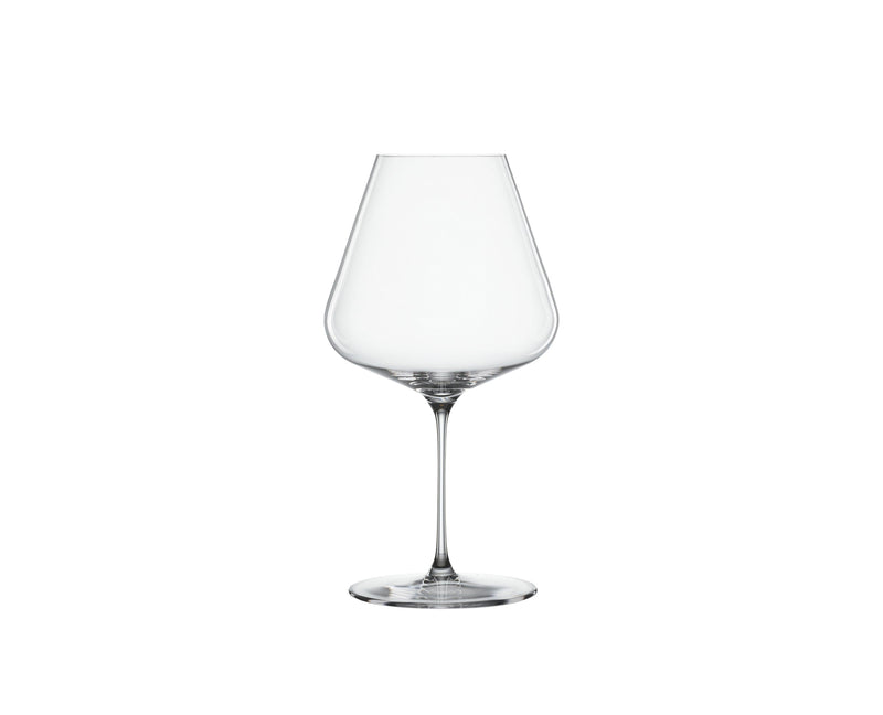 Spiegelau - DEFINITION - Burgundy Glass (Set of 6) | 32 oz - Limolin 