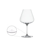 Spiegelau - DEFINITION - Burgundy Glass (Set of 6) | 32 oz - Limolin 